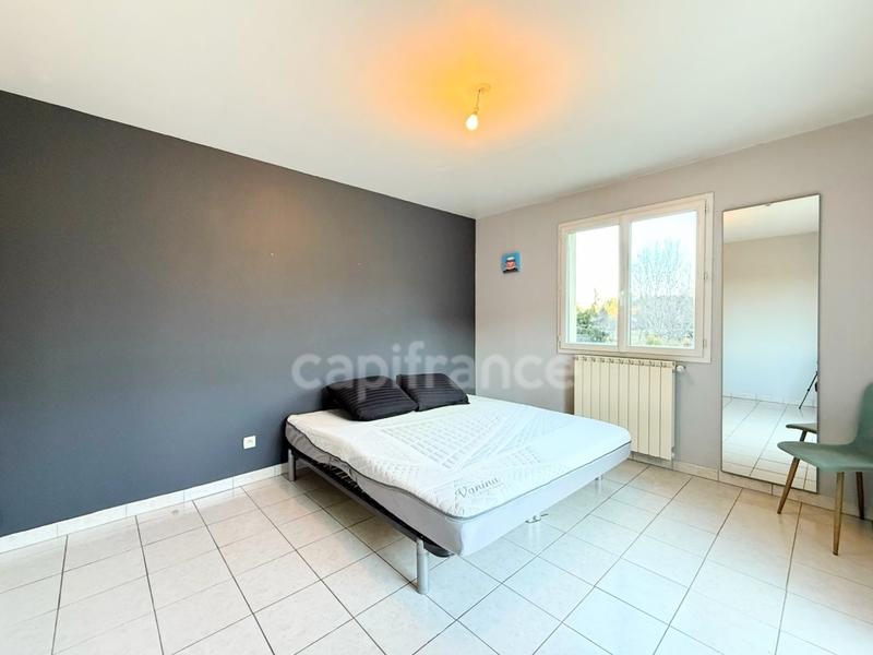 Maison - 211 m² - 9 pièces