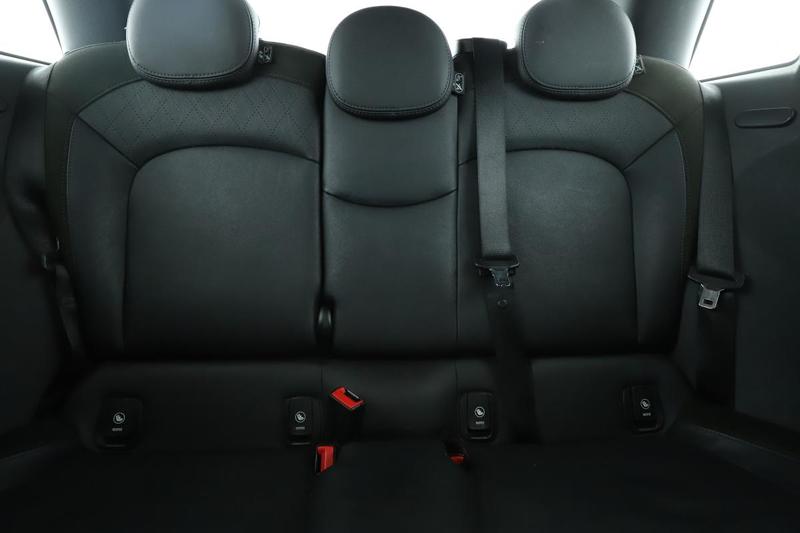 Mini Mini Cooper Edition Heddon Street Bva7 5p 136 ch