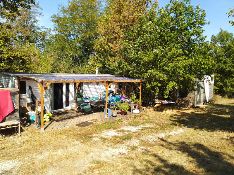 Maison - 147 m² - 4 pièces