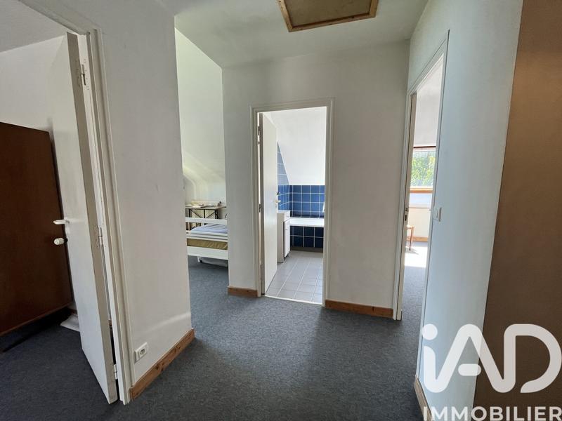 Maison de maîtres - 130 m² - 5 pièces