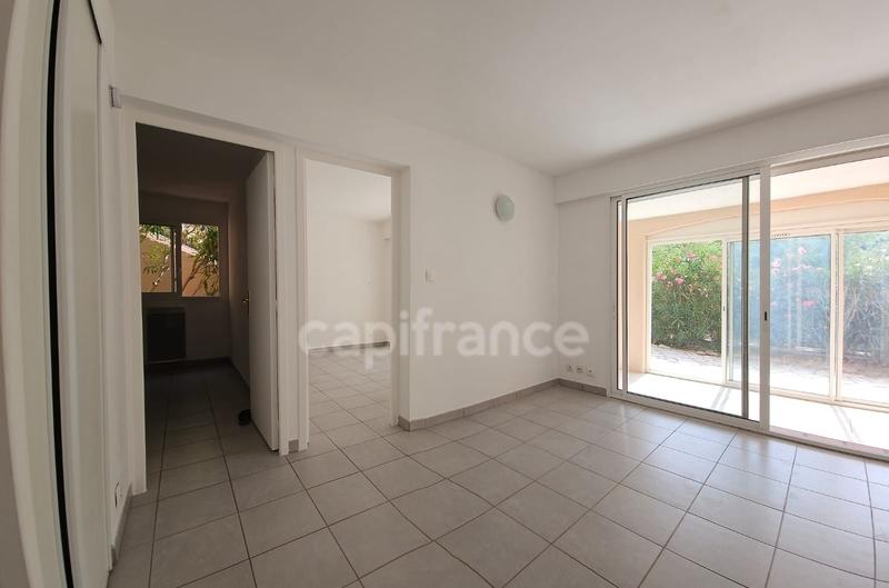 Appartement - 50 m² - 3 pièces