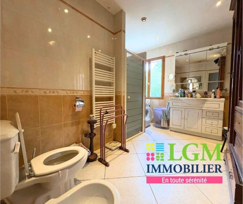 Villa - 119 m² - 4 pièces