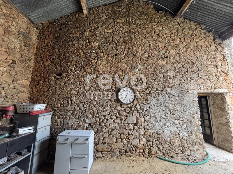 Grange - 170 m² - 3 pièces