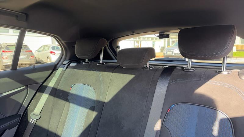 Bmw Série 1 116d 116 Dkg7 m Sport