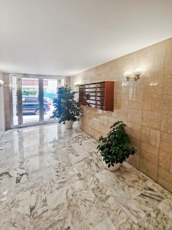 Appartement - 98 m² - 5 pièces