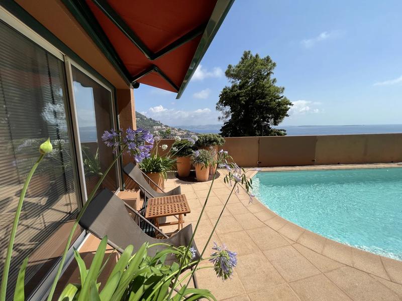 Villa - 150 m² - 4 pièces