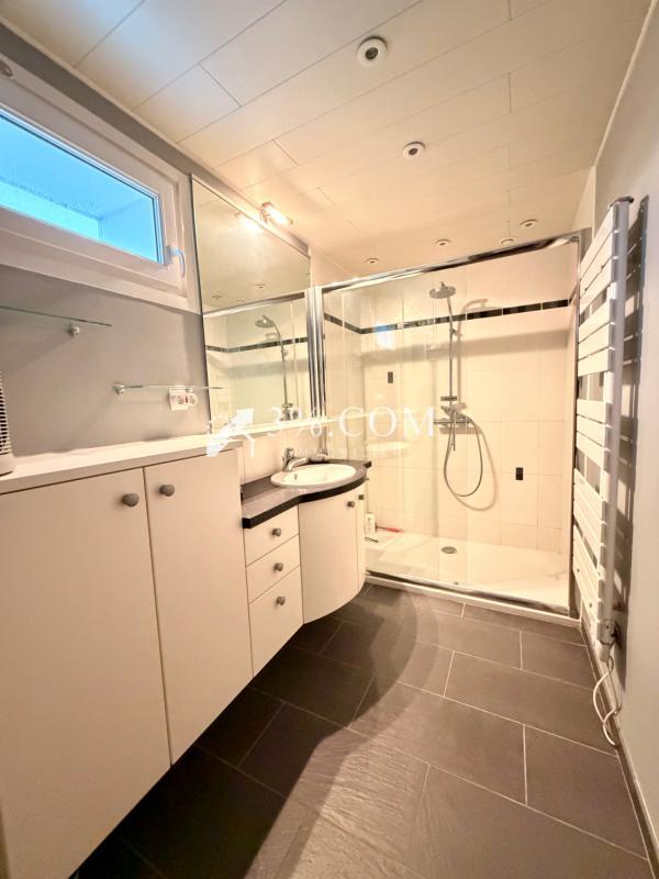 Maison - 107 m² - 5 pièces