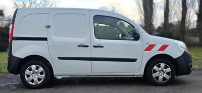 Renault Kangoo 1° Main 1.5 Dci 80cv Extra R-Link Entretien Renault