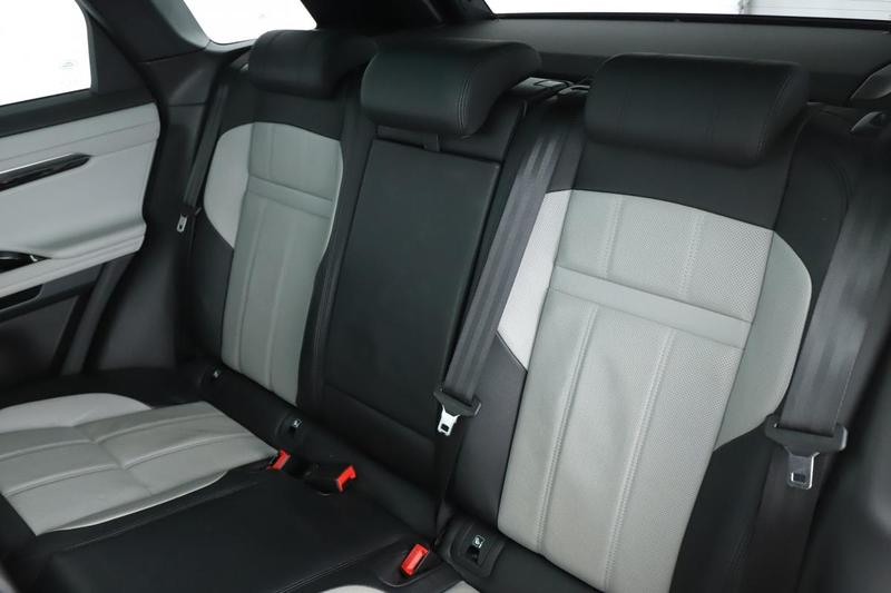 Land Rover Range Rover Evoque D180 4wd R-Dynamic se Bva9 180 ch