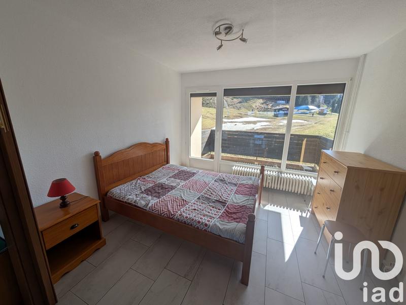 Appartement - 49 m² - 2 pièces