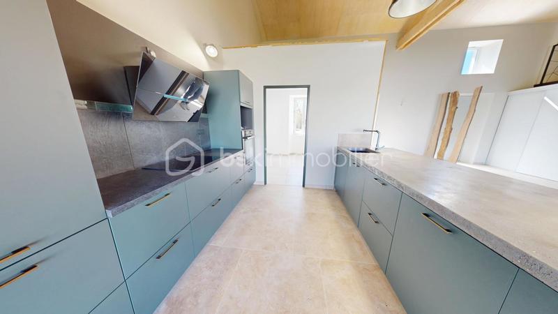 Longère - 165 m² - 4 pièces