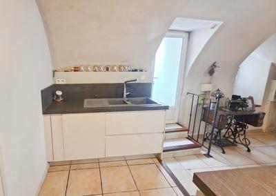 Maison - 139 m² - 6 pièces