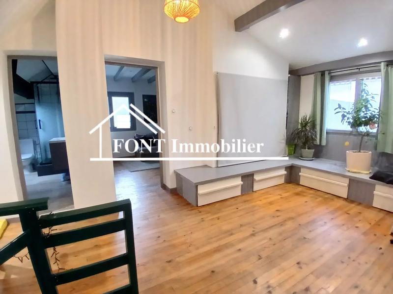 Maison - 160 m² - 7 pièces