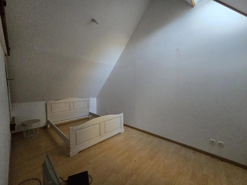 Immeuble - 513 m² - 18 pièces