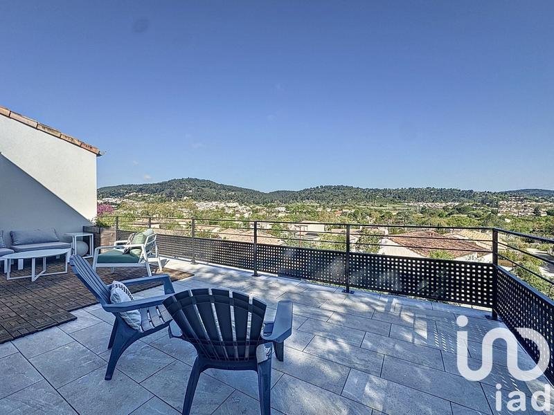 Maison - 152 m² - 5 pièces