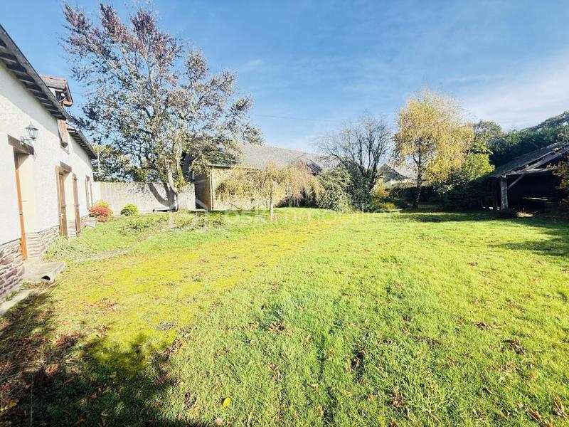Propriété - 86 m² - 5 pièces