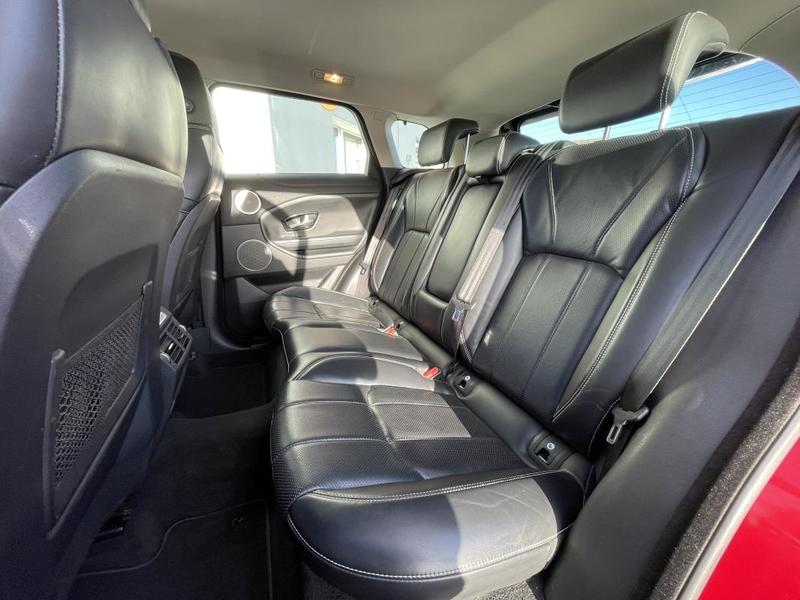 Land Rover Range Rover Evoque 2.0 Td4 180 Ch Finition Hse/Audi Meridian/Attelage Amovible