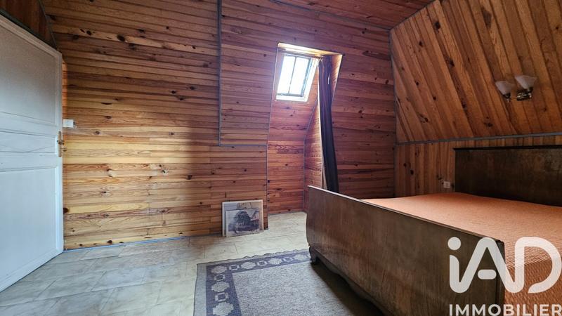 Maison - 176 m² - 5 pièces