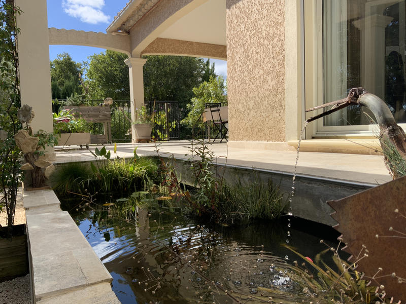 Maison - 143 m² - 7 pièces