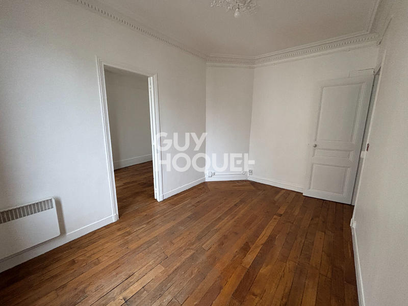Appartement - 32 m² - 2 pièces