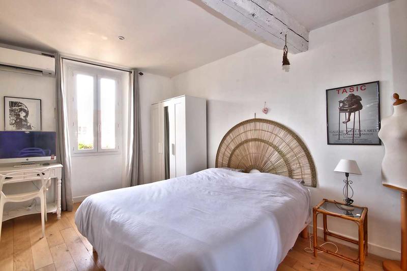 Maison de village - 129 m² - 4 pièces