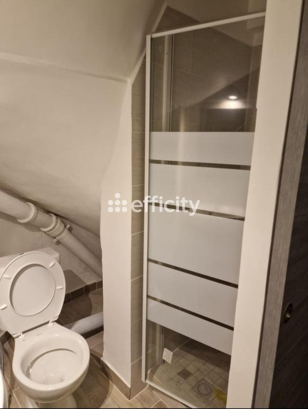 Appartement - 15 m² - 1 pièce