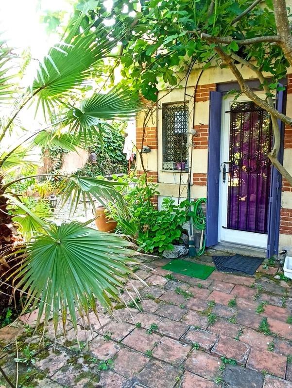 Maison - 180 m² - 5 pièces