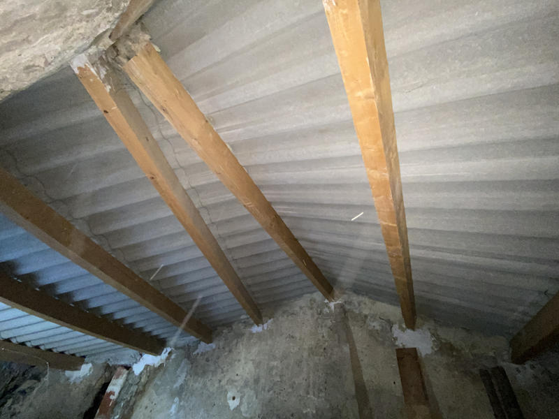 Maison de village - 85 m² - 4 pièces