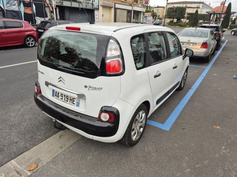 Citroën C3 Picasso Vti 95 Confort