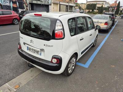 Citroën C3 Picasso Vti 95 Confort