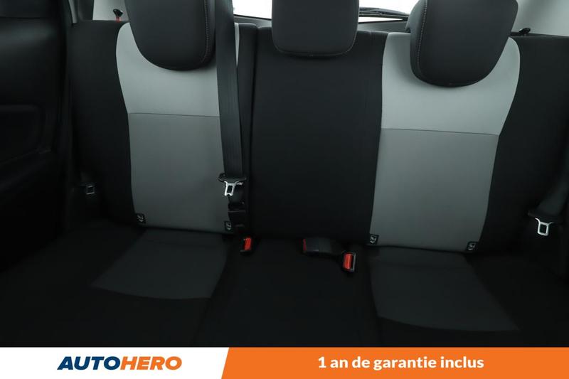 Toyota Yaris 1.5 Hybrid Dynamic 5p 100 ch