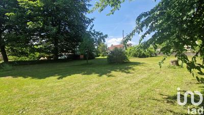 Maison - 184 m² - 7 pièces