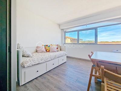 Appartement - 30 m² - 1 pièce