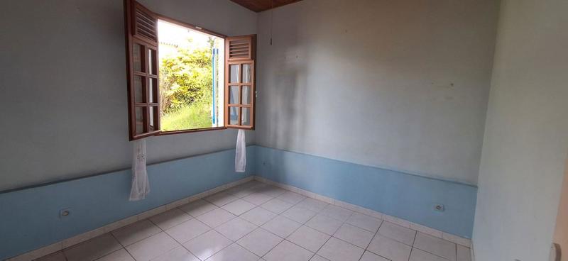 Maison de campagne - 91 m² - 5 pièces