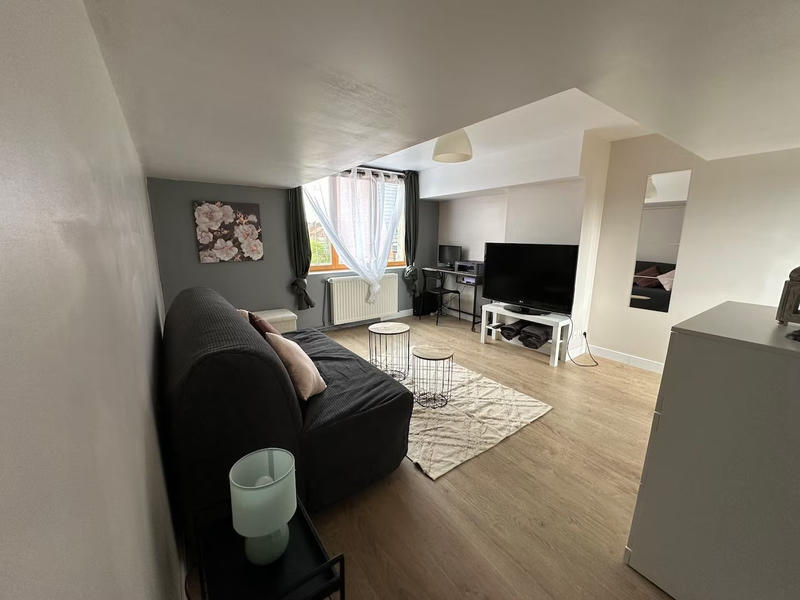 Maison - 74 m² - 4 pièces