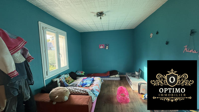 Maison - 71 m² - 7 pièces