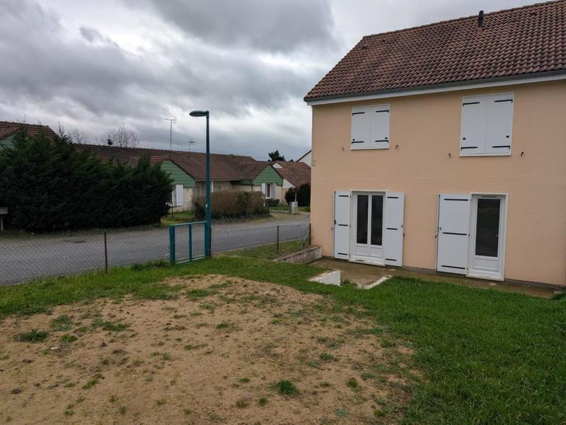 Maison - 109 m² - 5 pièces