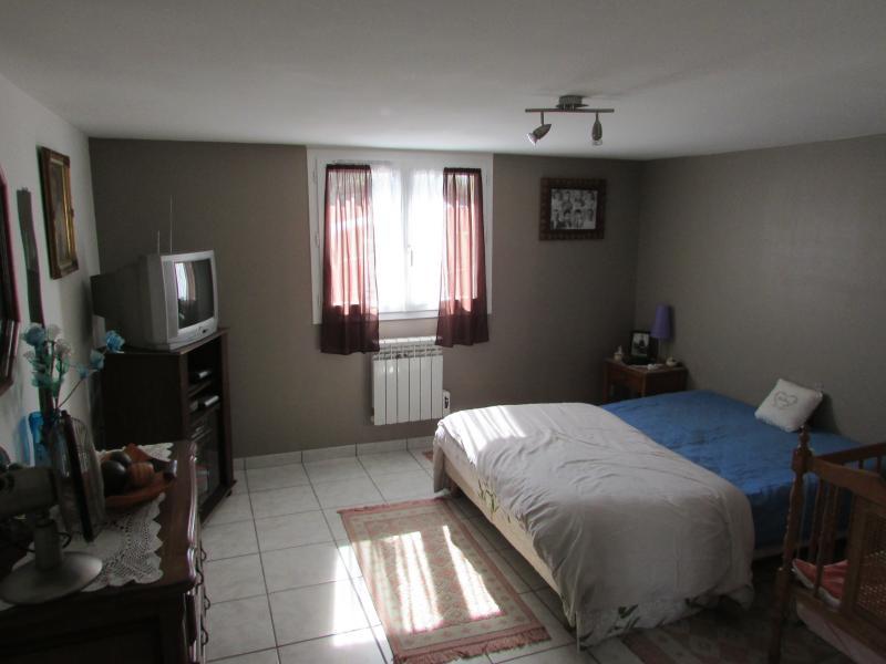 Maison - 117 m² - 6 pièces