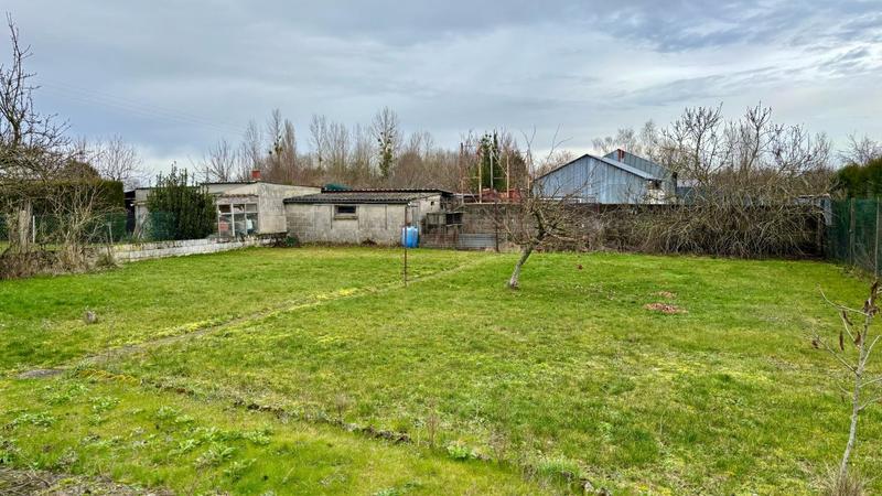 Maison - 70 m² - 3 pièces