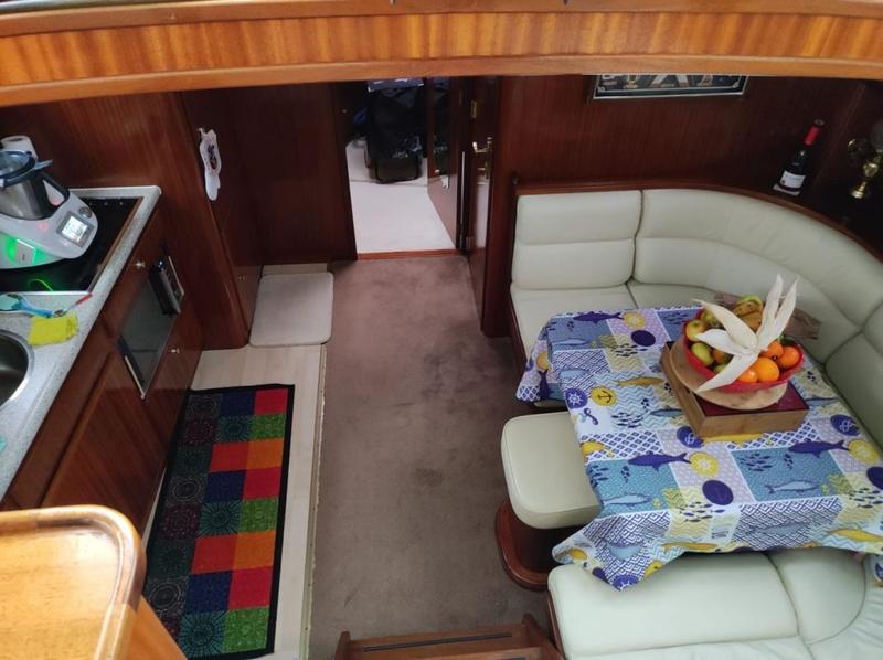 Appartement - 50 m² - 3 pièces