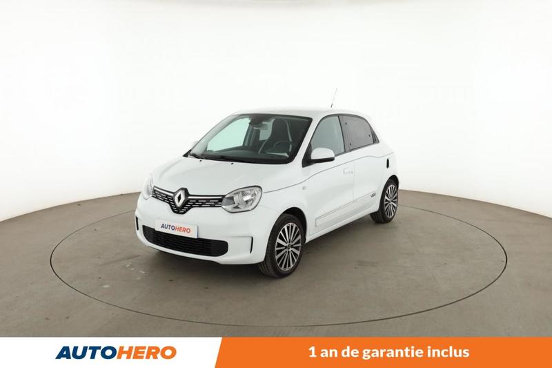 Renault Twingo 0.9 TCe Intens Edc 92 ch