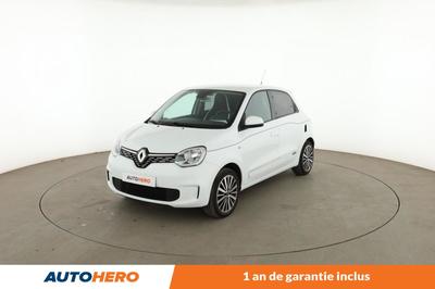 Renault Twingo 0.9 TCe Intens Edc 92 ch