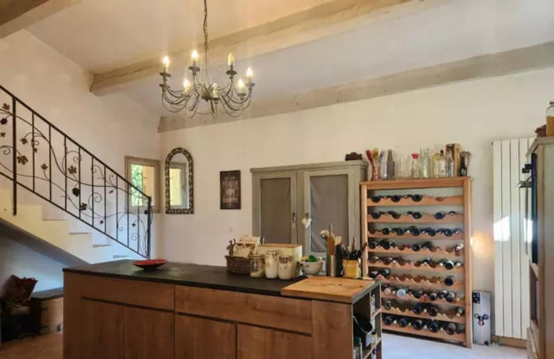 Mas - 230 m² - 5 pièces