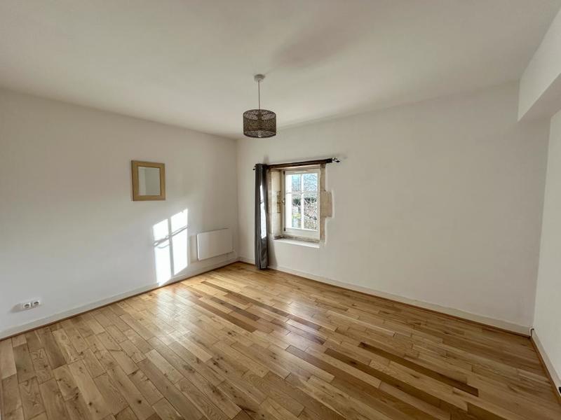 Maison de maîtres - 167 m² - 6 pièces