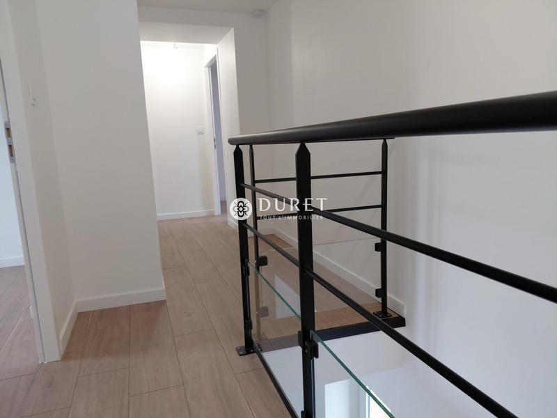 Maison - 82 m² - 4 pièces