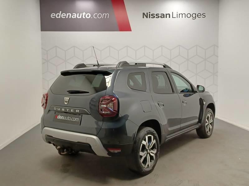 Dacia Duster Eco-G 100 4x2 Essentiel