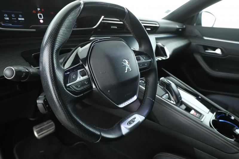 Peugeot 508 1.5 Blue-HDi Gt Eat8 131 ch
