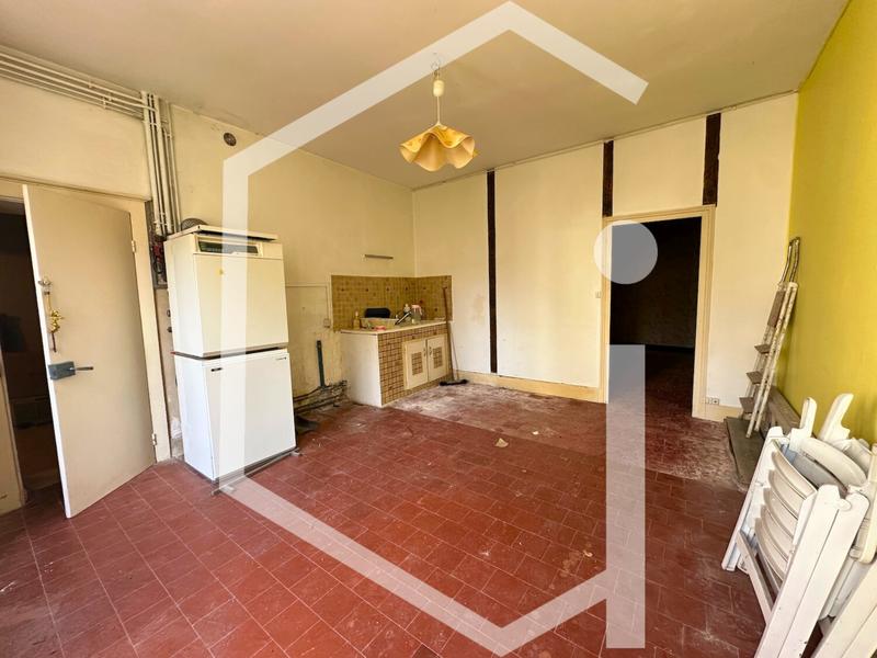 Maison - 168 m² - 6 pièces