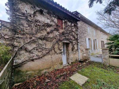 Maison - 191 m² - 7 pièces