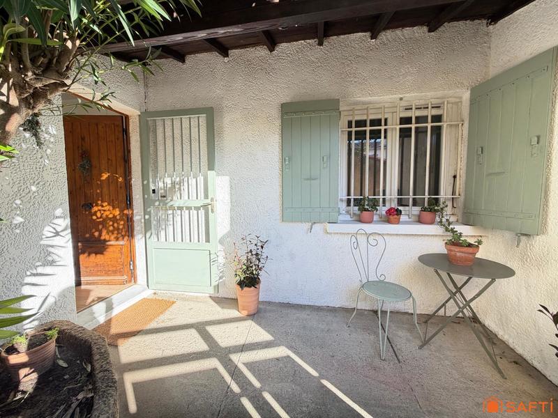 Maison - 75 m² - 4 pièces